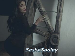 SashaSadley