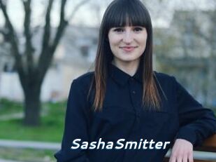 SashaSmitter