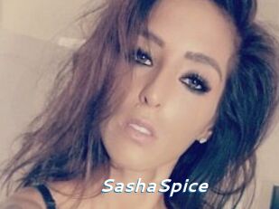 SashaSpice