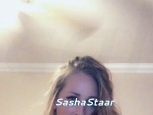 SashaStaar