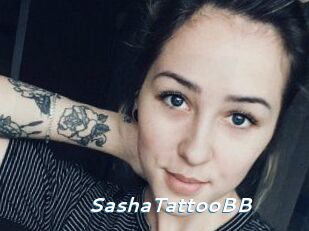 SashaTattooBB