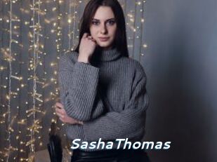 SashaThomas
