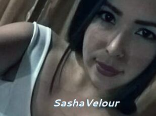 SashaVelour