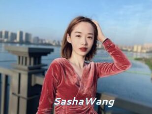 SashaWang