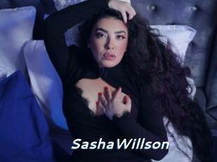 SashaWillson