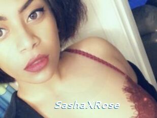 SashaXRose