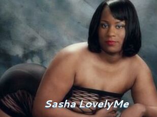 Sasha_LovelyMe
