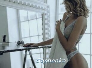 Sashenka