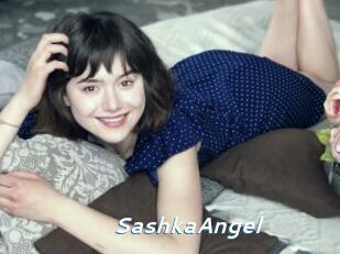 SashkaAngel