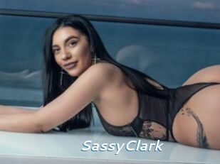 SassyClark