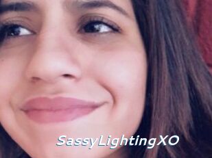 SassyLightingXO