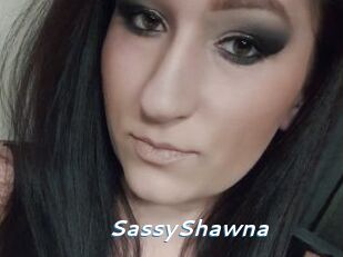 SassyShawna
