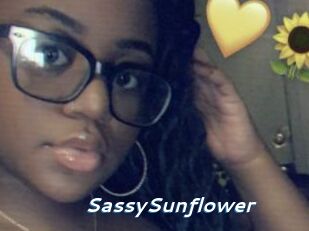 SassySunflower