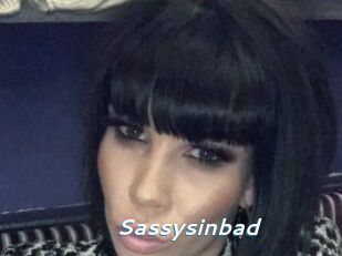 Sassysinbad