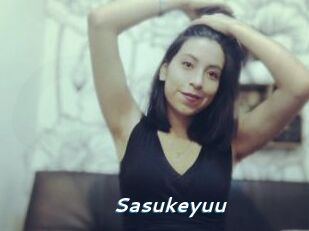 Sasukeyuu