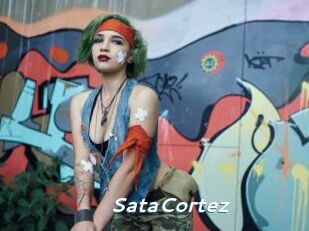 SataCortez