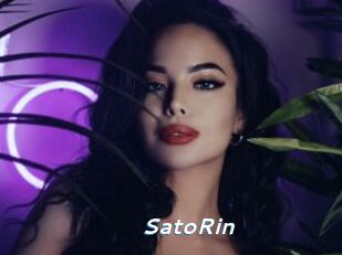 SatoRin