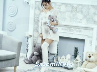 SatomiKato