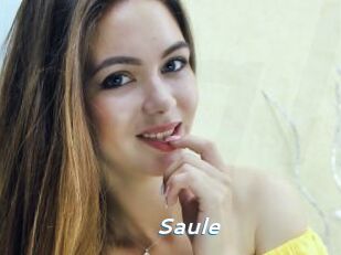 Saule