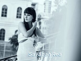 SavanahRea