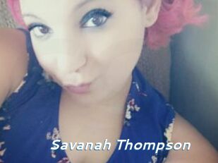 Savanah_Thompson