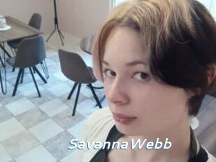 SavannaWebb