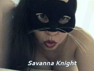 Savanna_Knight