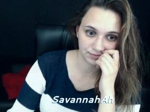 SavannahAh Camgirls Live