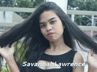 SavannahLawrence