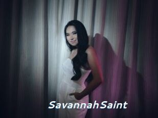 SavannahSaint