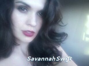 Savannah_Swift