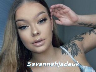 Savannahjadeuk
