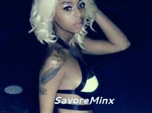 SavoreMinx