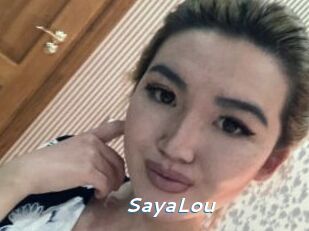 SayaLou
