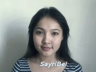 SayriBei