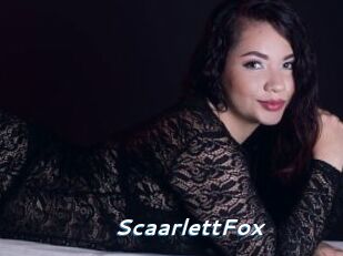 ScaarlettFox