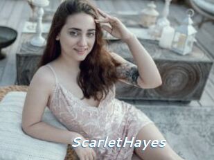 ScarletHayes