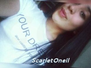 ScarletOneil