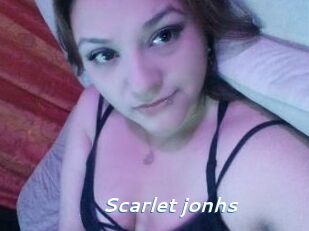 Scarlet_jonhs