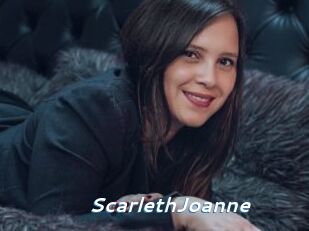 ScarlethJoanne