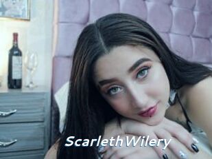 ScarlethWilery