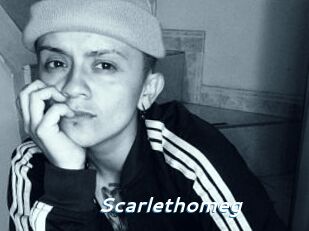 Scarlethomeg