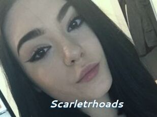 Scarletrhoads