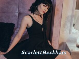 ScarlettBeckham