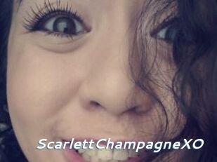 ScarlettChampagneXO