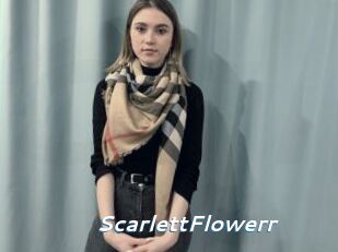 ScarlettFlowerr