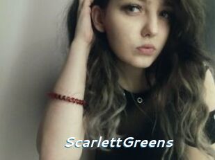 ScarlettGreens
