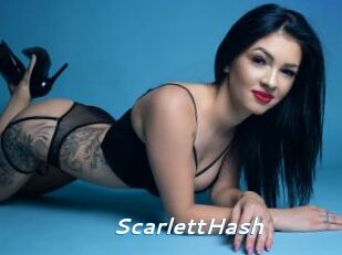 ScarlettHash Camgirls Live