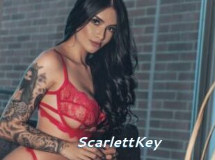 ScarlettKey