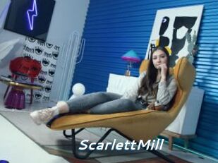 ScarlettMill